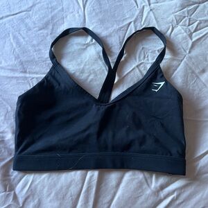 Y-strap Gymshark sports bra